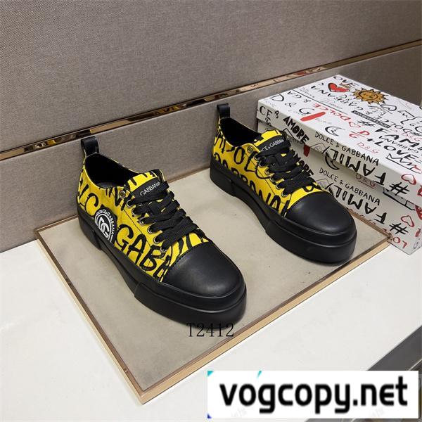 Dolce&Gabbana スーパーコピー スニーカー